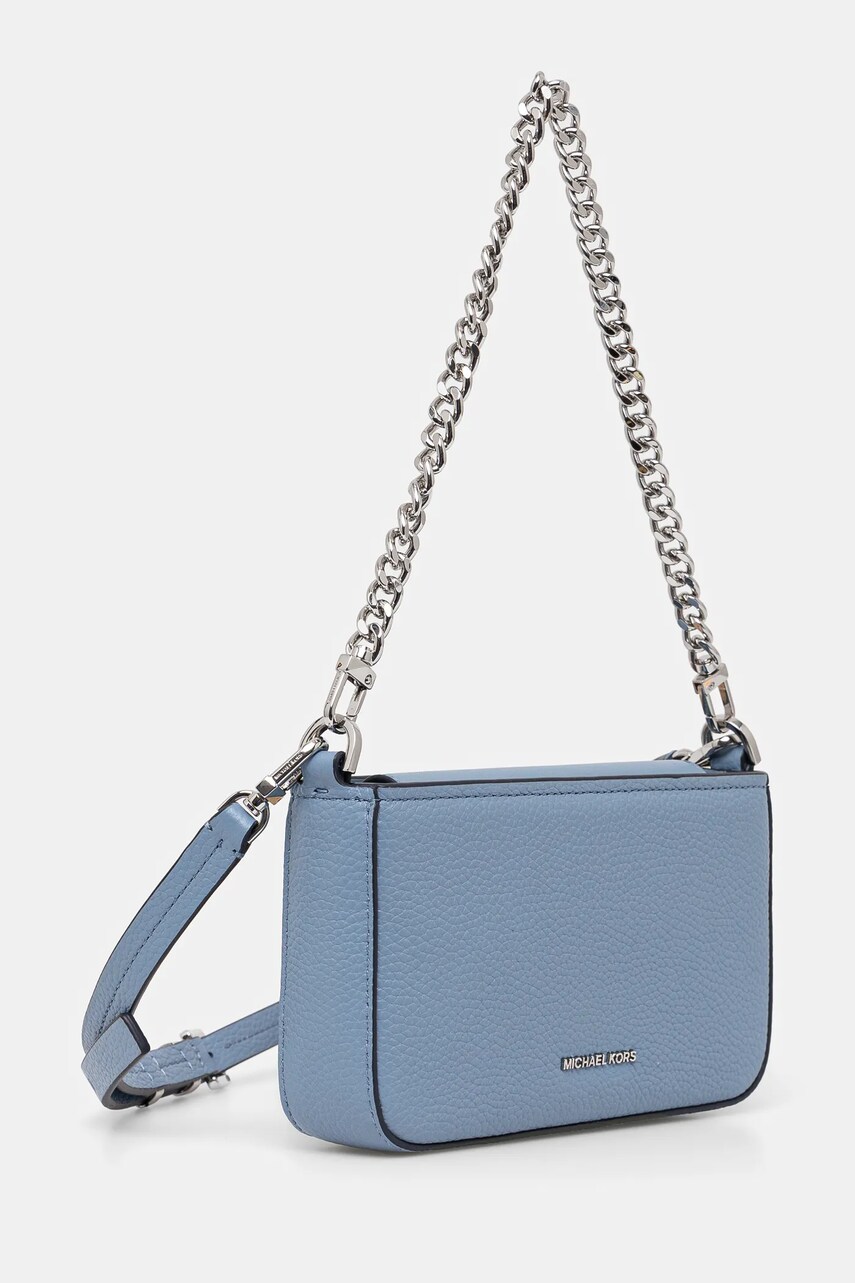 Шкіряна сумочка MICHAEL Michael Kors 32S5SYTU1L