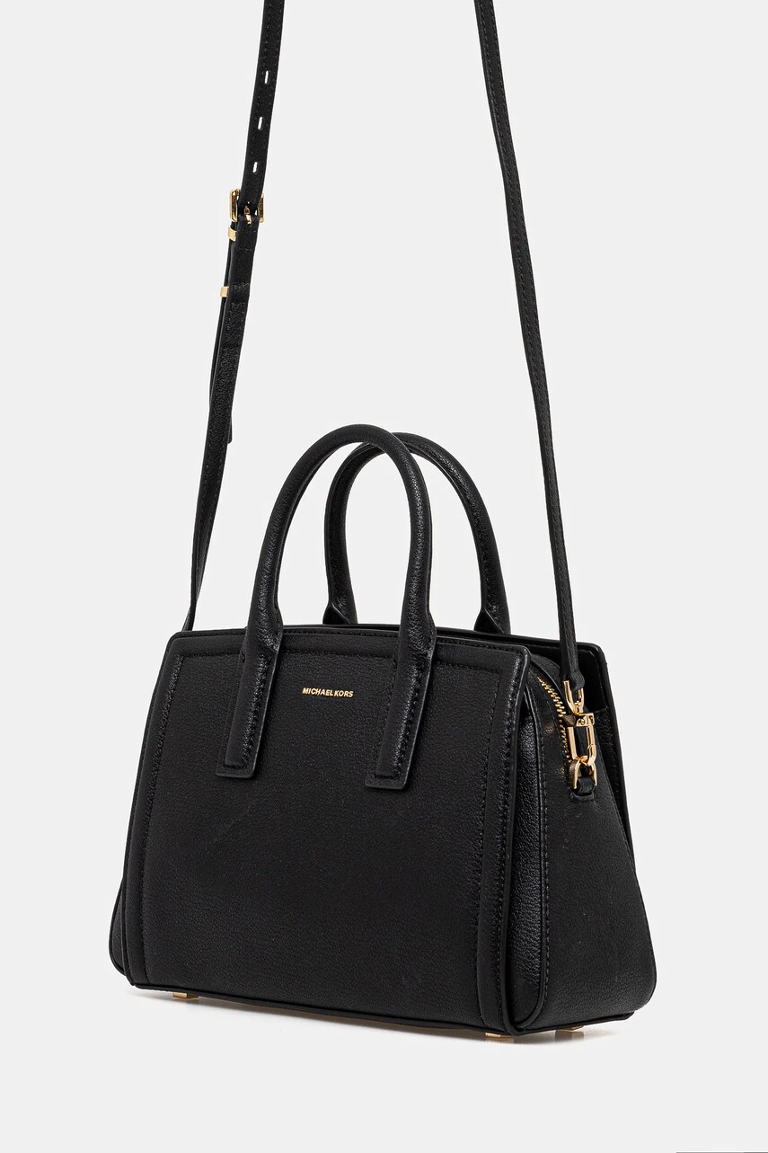 Сумочка MICHAEL Michael Kors колір чорний 30S5G9IS1L