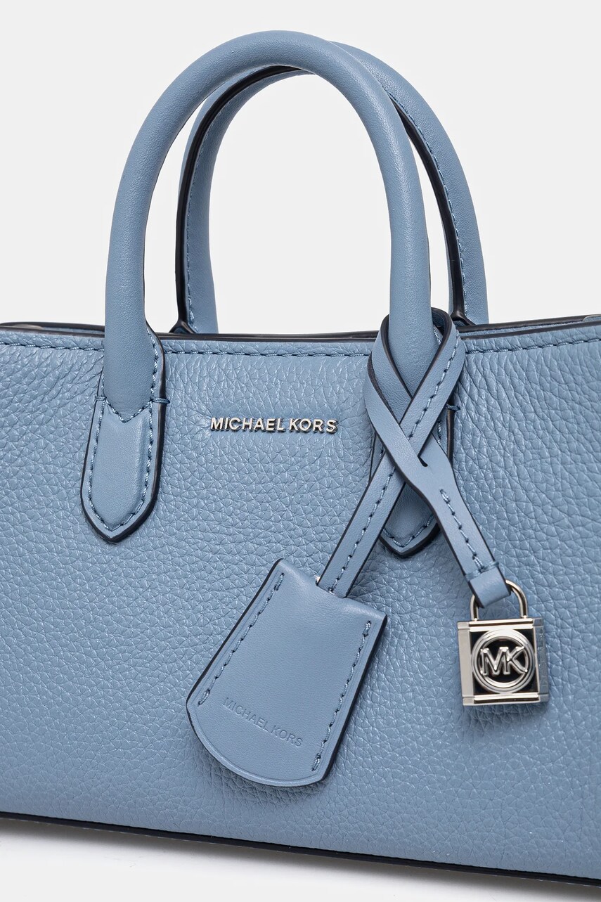 Шкіряна сумочка MICHAEL Michael Kors 32F4SETC0L
