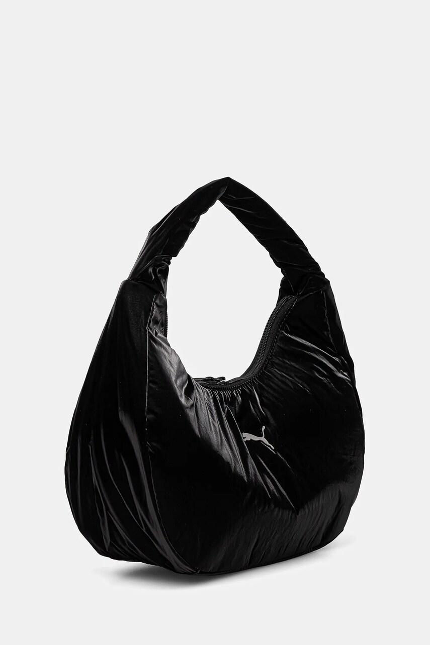 Сумочка Puma колір чорний 91299