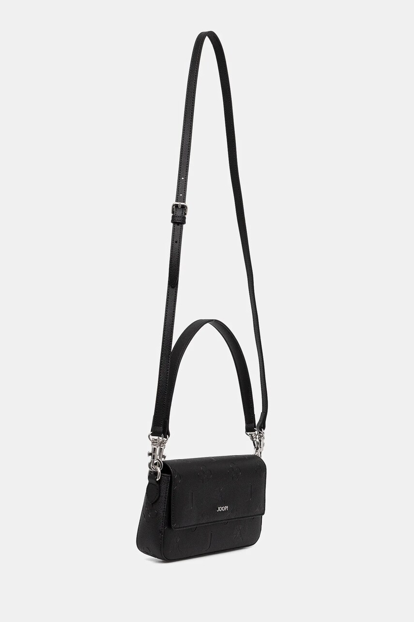 Сумочка Joop! Decoro Stampa Nil колір чорний 4140007848