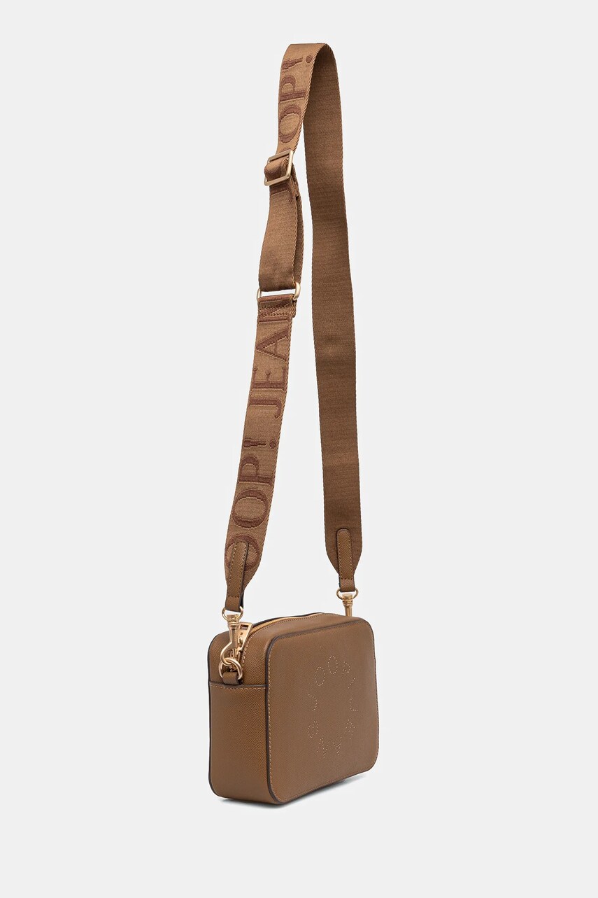 Сумочка Joop! Giro Cloe колір коричневий 4130000791
