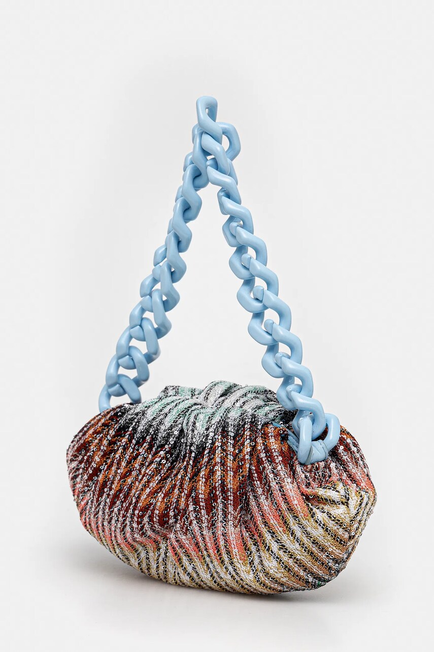 Сумочка Missoni Pouch Medium MI10063F