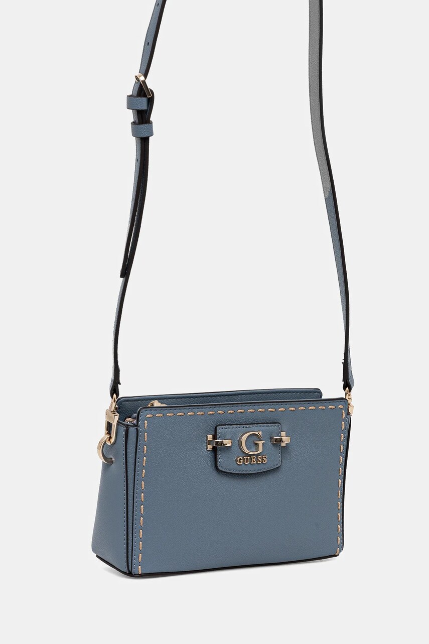 Сумочка Guess NASTRA HWBG96 37720