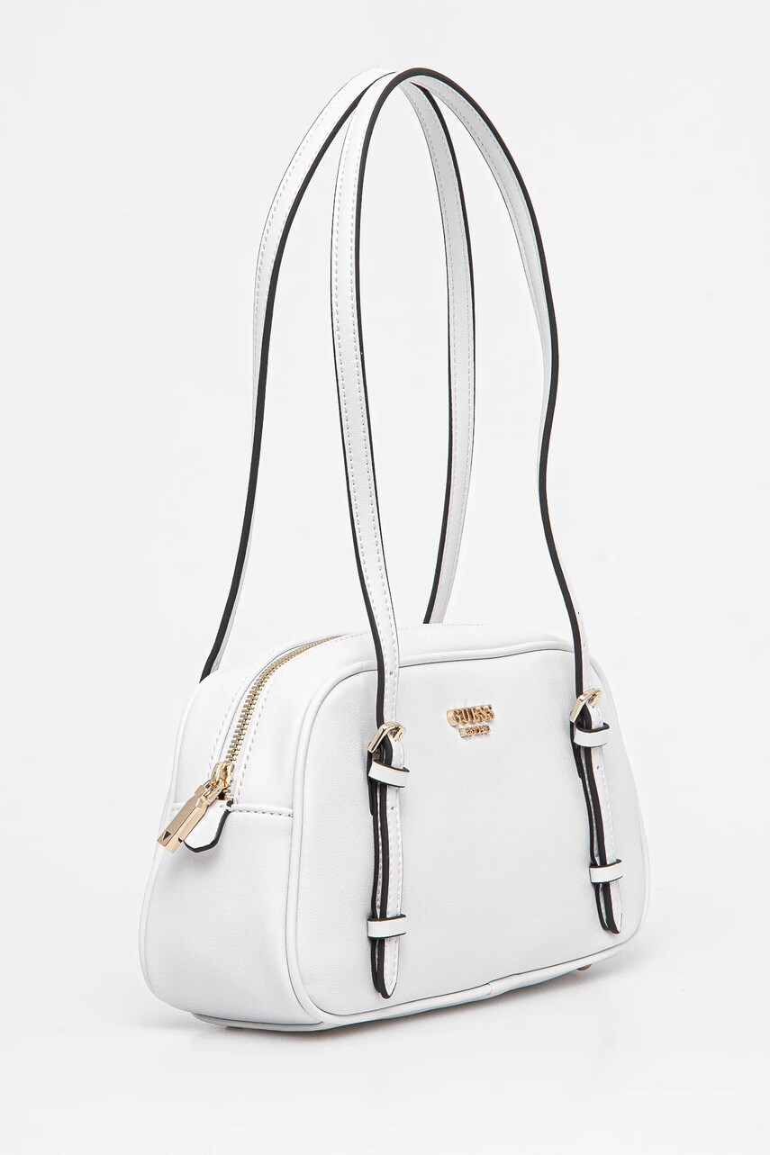 Сумочка Guess CERELIA колір білий HWBG96 45080