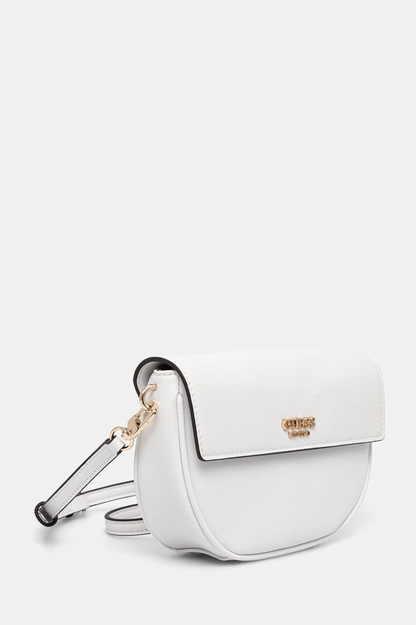 Сумочка Guess CERELIA колір білий HWBG96 45190