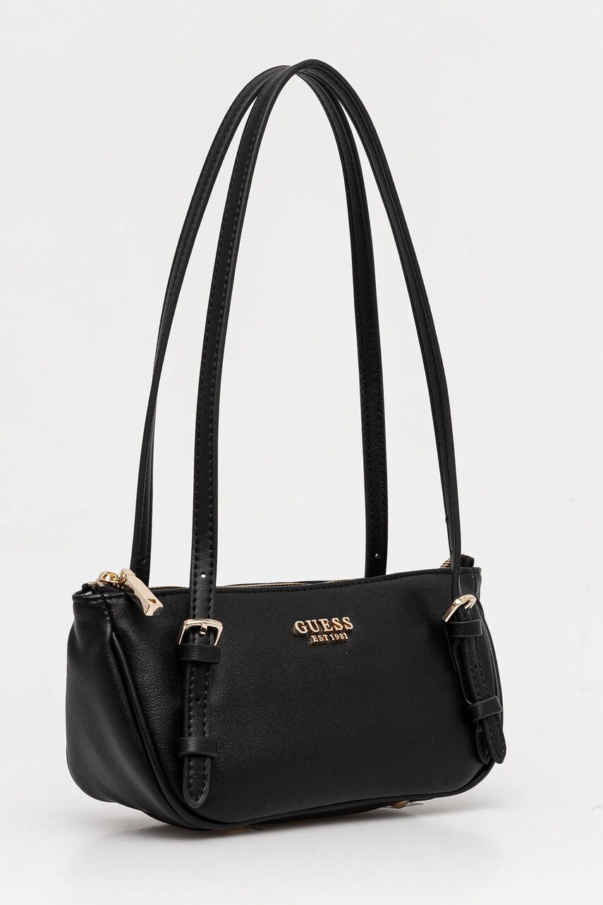 Сумочка Guess CERELIA колір чорний HWBG96 45760