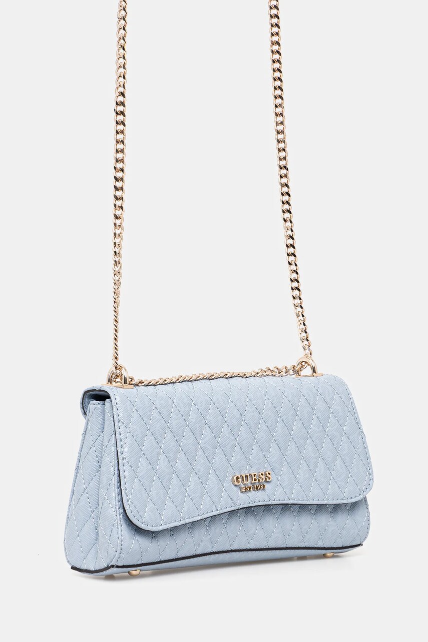 Сумочка Guess BETULA HWGG96 26210