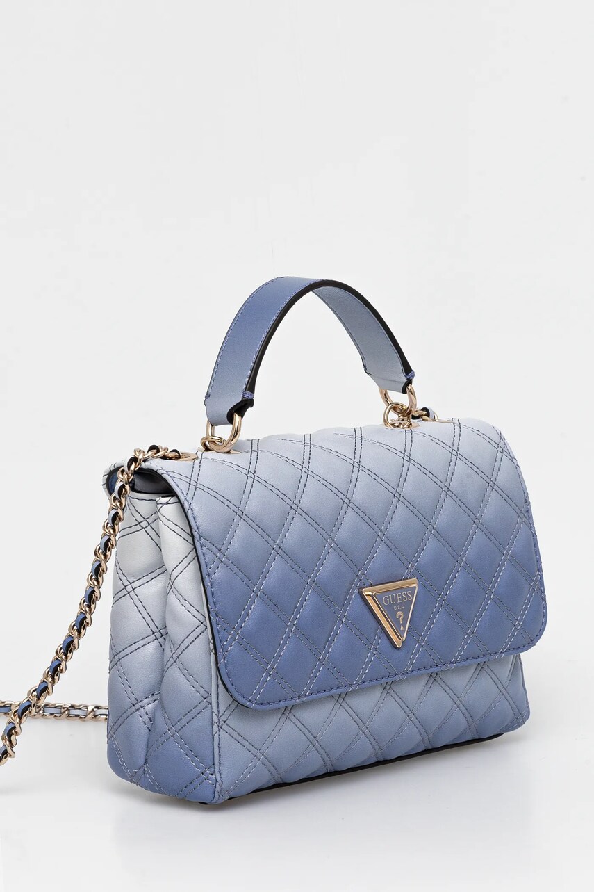 Сумочка Guess GIULLY HWOQ87 48200