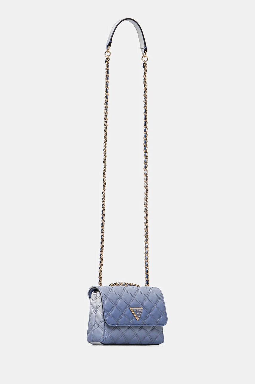 Сумочка Guess GIULLY HWOQ87 48740