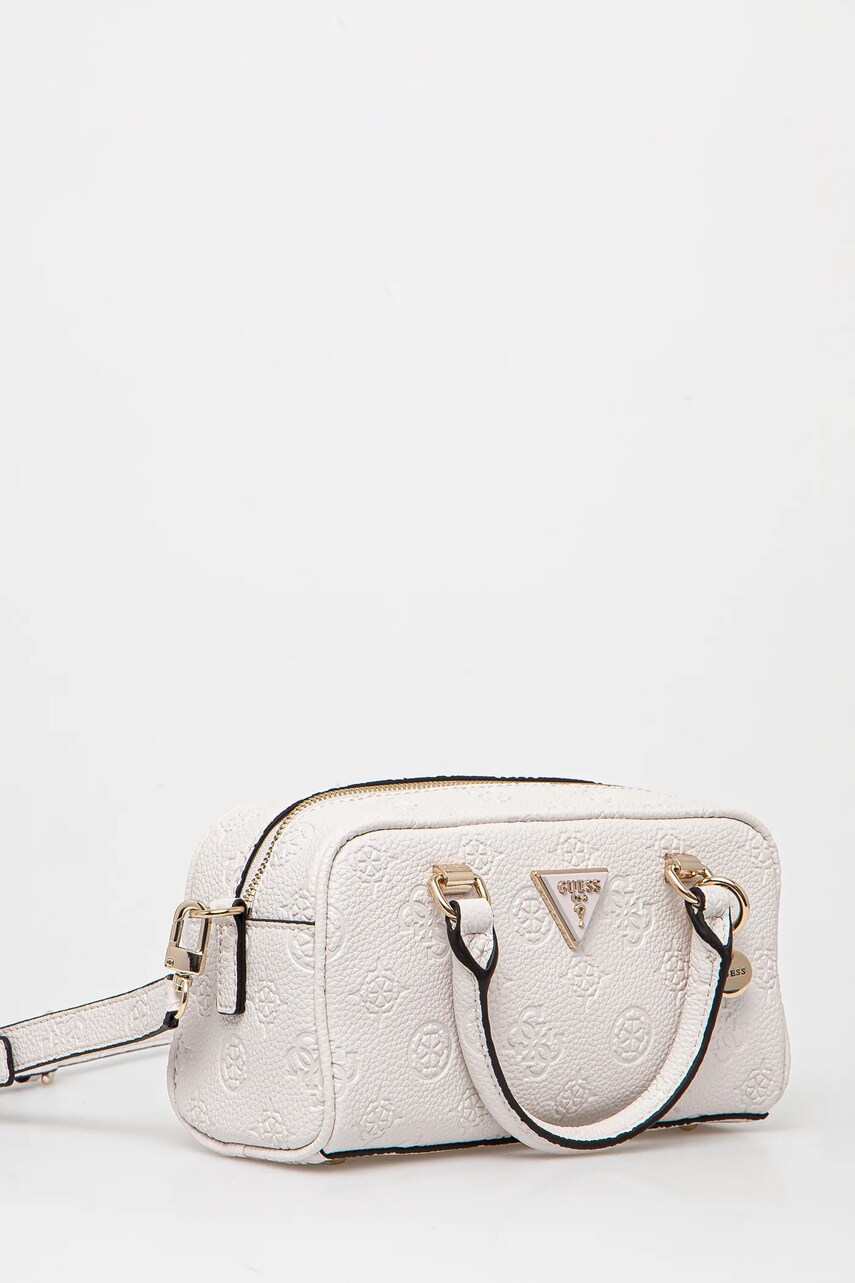 Сумочка Guess CRESIDIA колір білий HWPG93 49050
