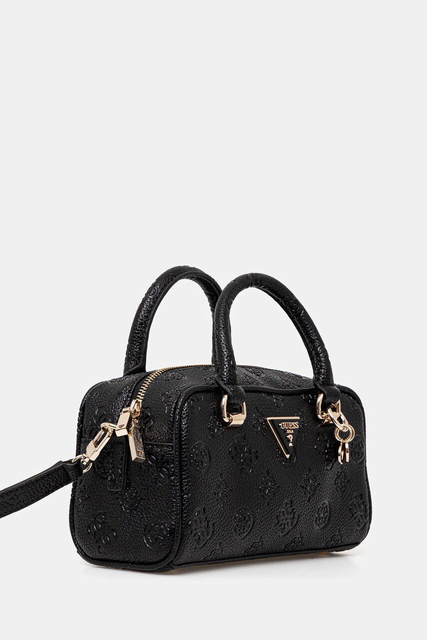 Сумочка Guess CRESIDIA колір чорний HWPG93 49050