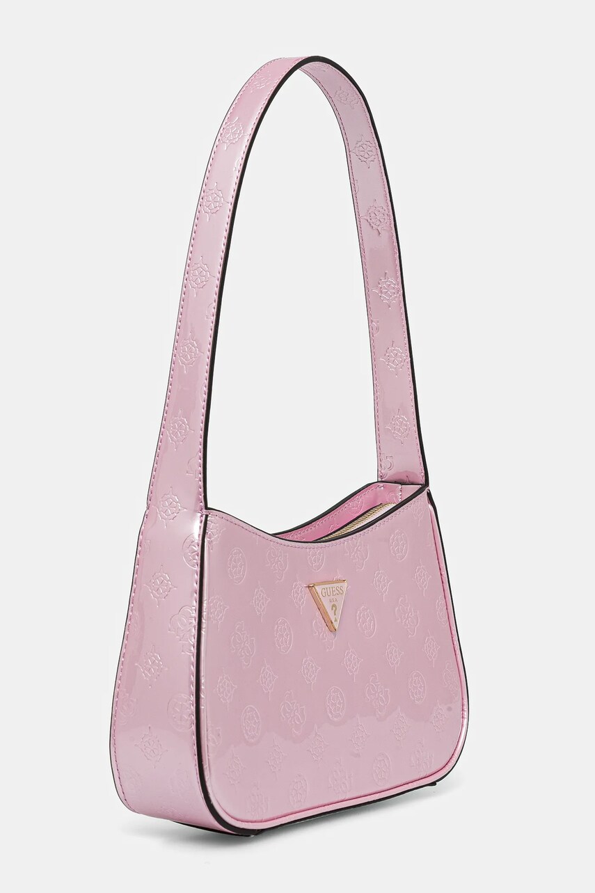 Сумочка Guess ARNELA колір рожевий HWTG94 96170