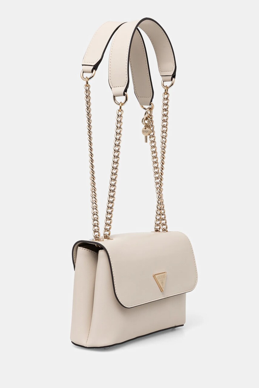 Сумочка Guess DARYNA колір бежевий HWVG94 93200