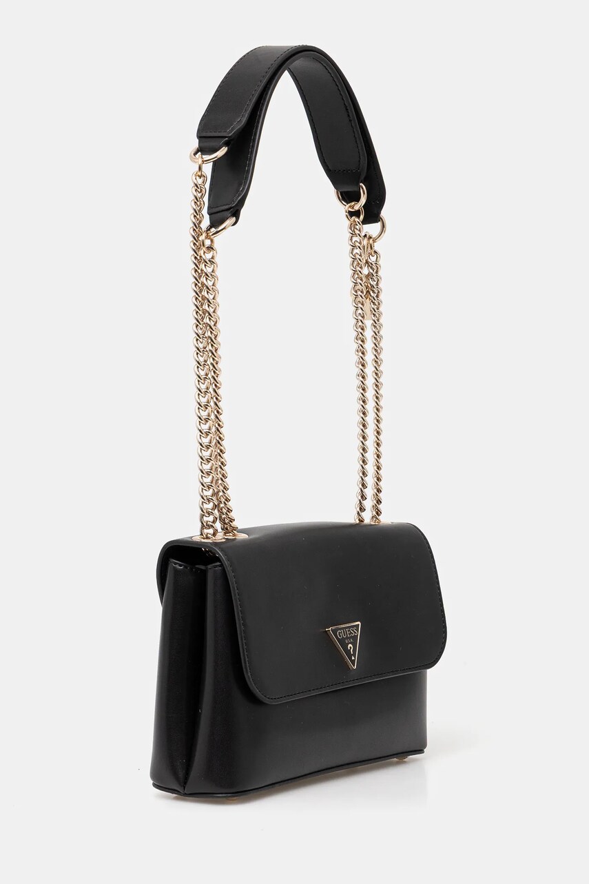 Сумочка Guess DARYNA колір чорний HWVG94 93200