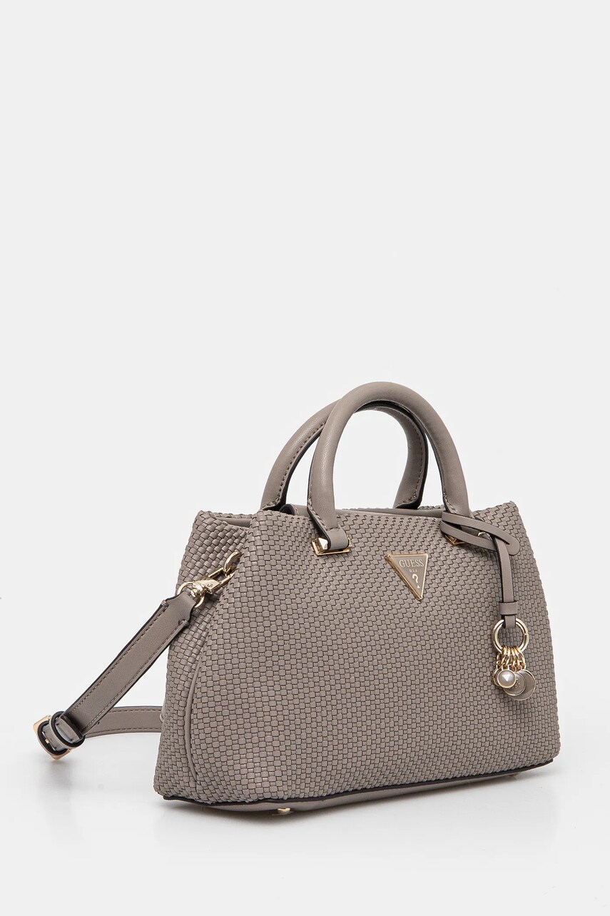 Сумочка Guess PHAEDRA колір коричневий HWWG96 38050