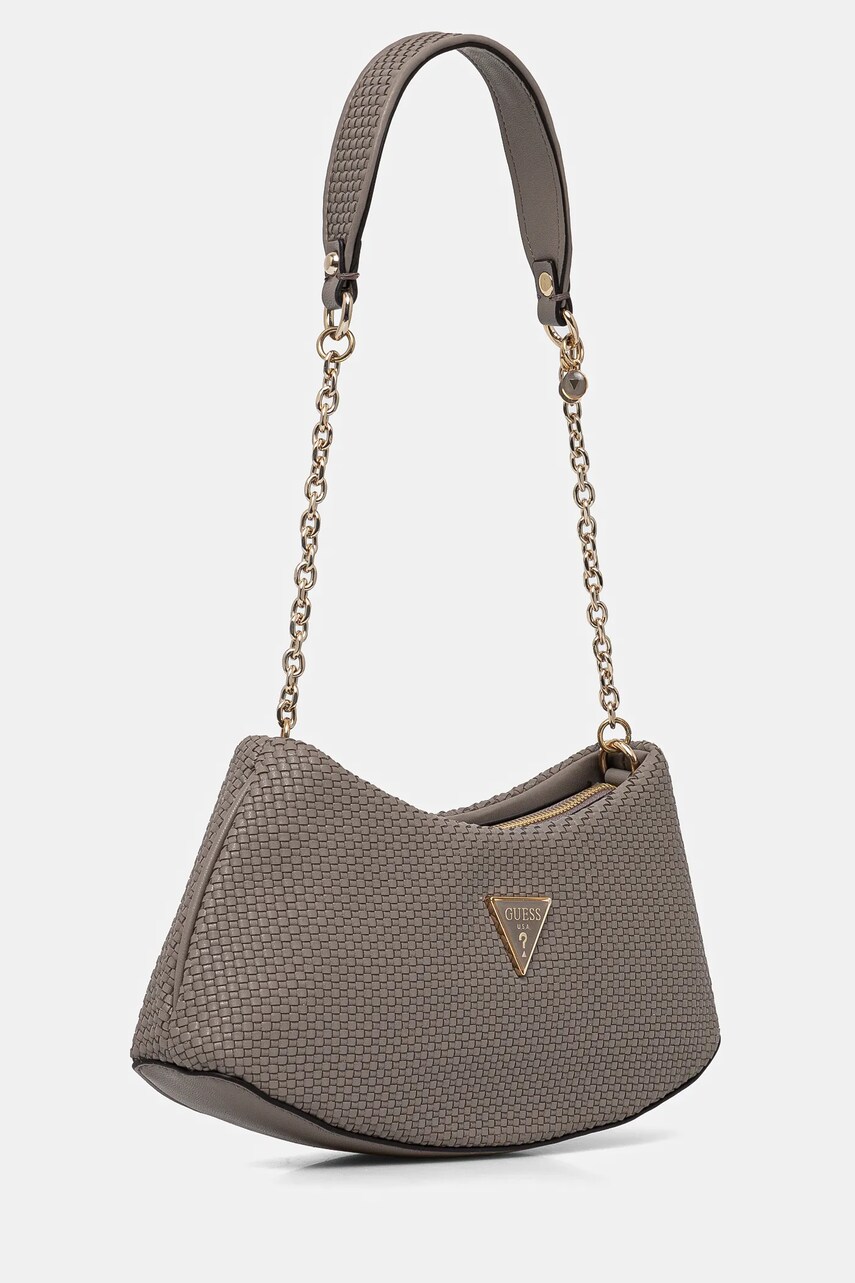 Сумочка Guess PHAEDRA колір коричневий HWWG96 38170