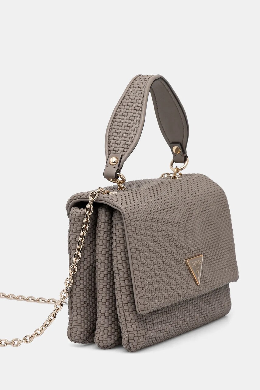 Сумочка Guess PHAEDRA колір коричневий HWWG96 38210