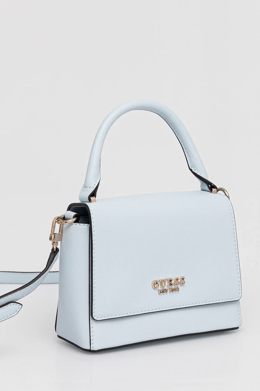 Сумочка Guess FEDANA HWZG96 43200