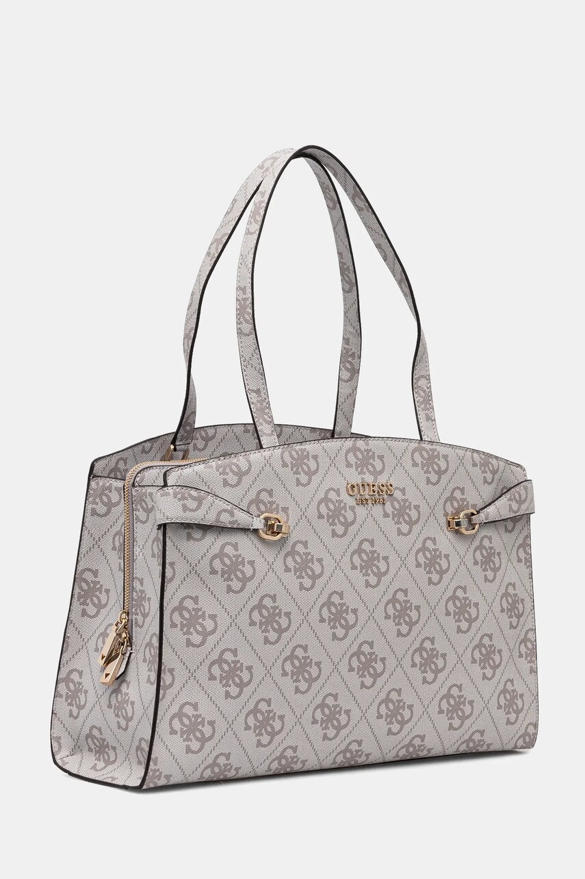 Сумочка Guess LORELEI колір коричневий TWOB96 39024
