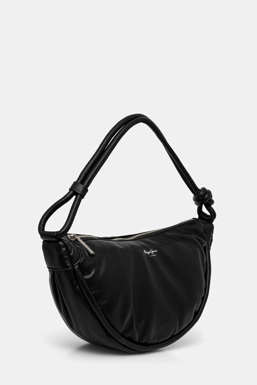 Сумочка Pepe Jeans NADINE SOFTY колір чорний PL031624