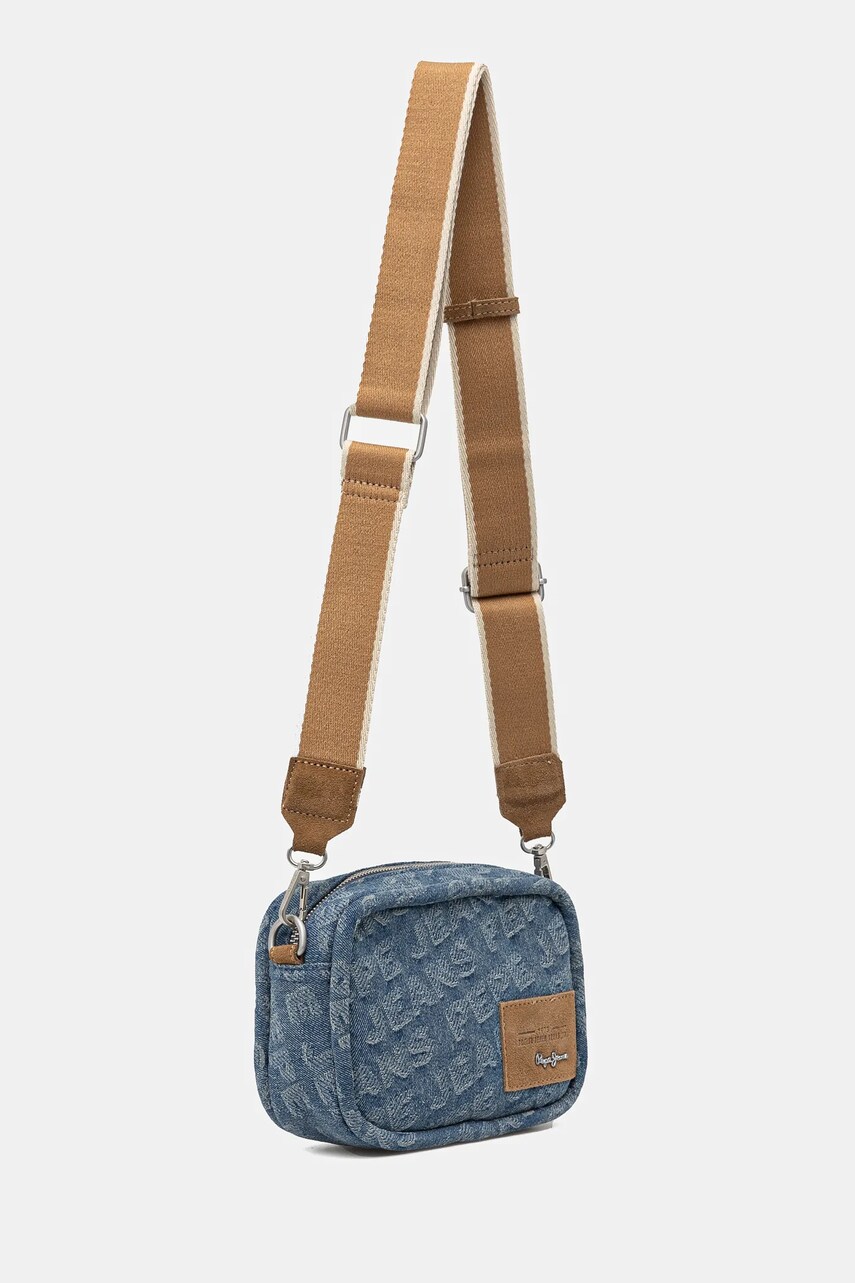 Сумочка Pepe Jeans BRIANAE DENIM PL031629