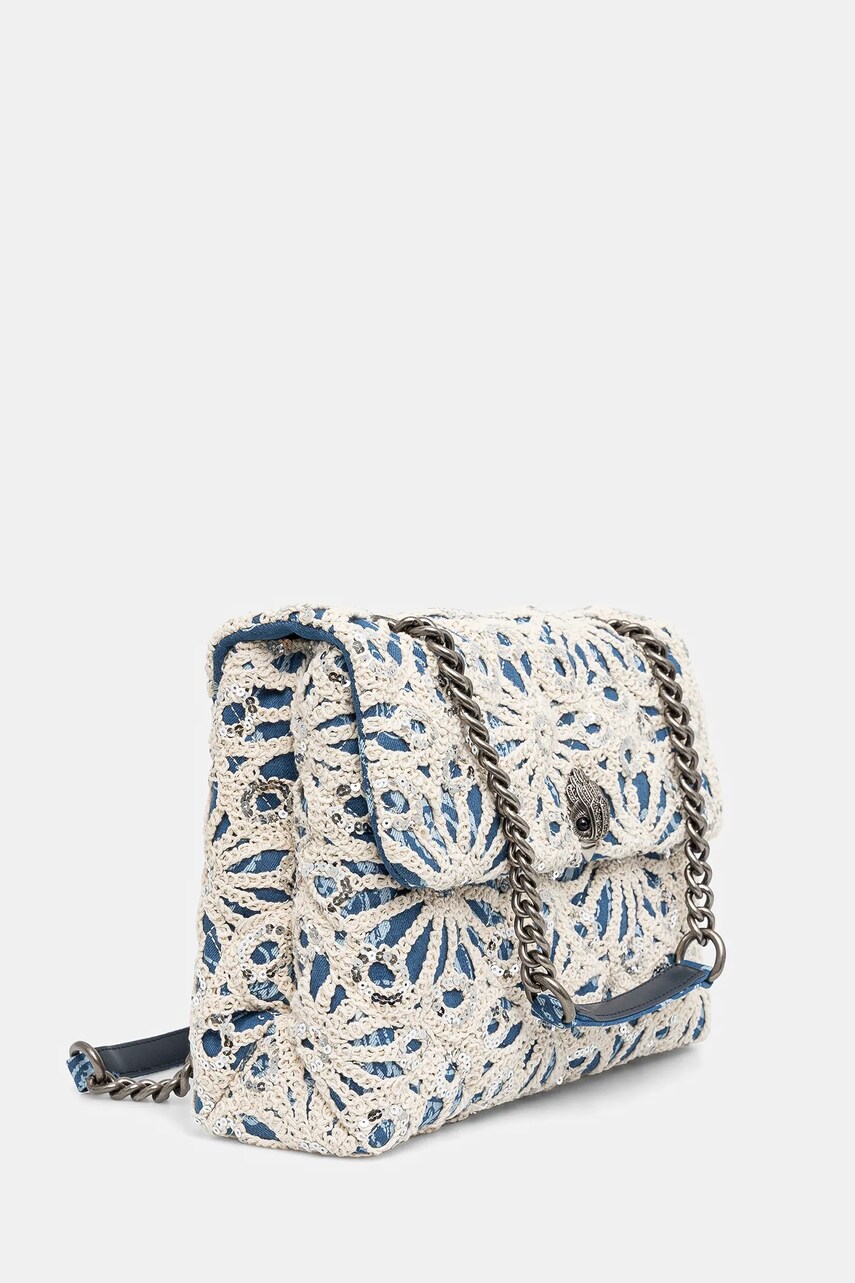 Сумочка Kurt Geiger London KENSINGTON 9796589609