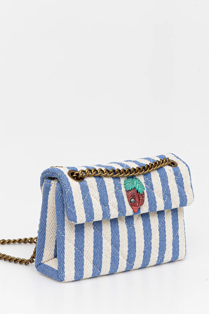 Сумочка Kurt Geiger London KENSINGTON 4374389609
