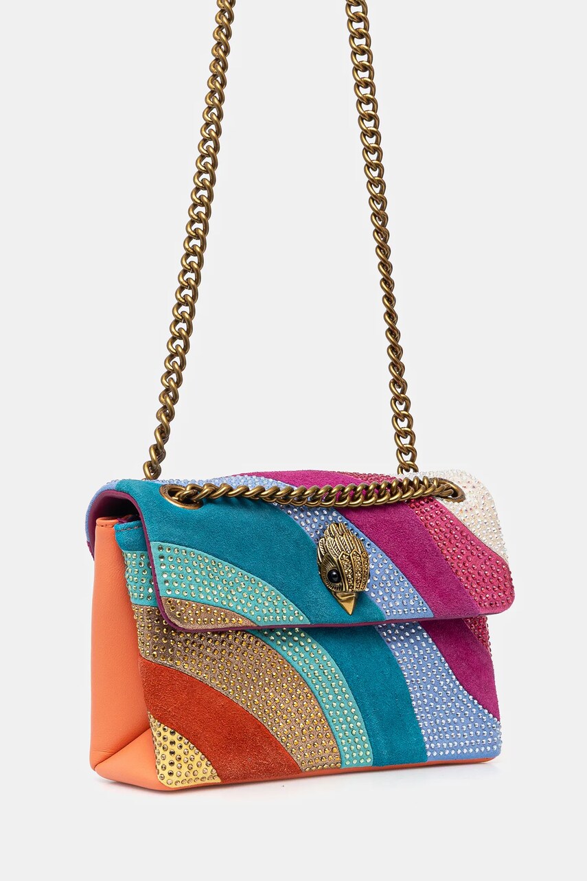 Сумочка Kurt Geiger London KENSINGTON 4374369269