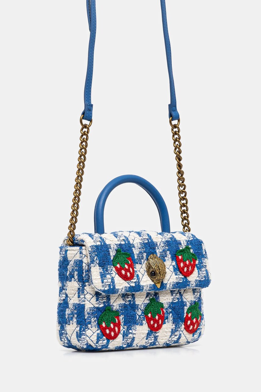 Сумочка Kurt Geiger London KENSINGTON 2708886609