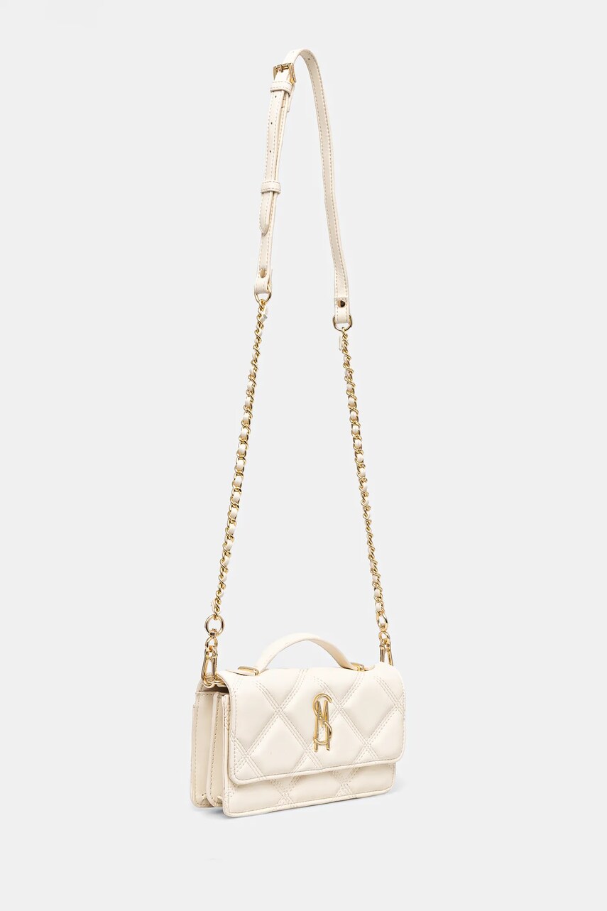 Сумочка Steve Madden Bjeffa колір білий SM13001604