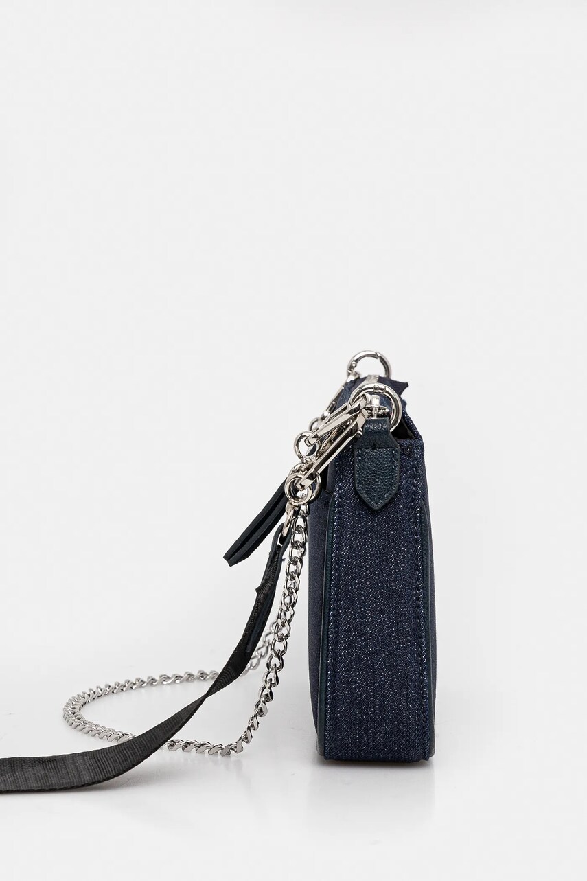 Сумочка Steve Madden Bnaim-D колір синій SM13001659