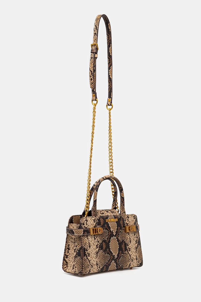 Купити Сумочка Steve Madden Blindeny колір коричневий SM13001646 – головне зображення