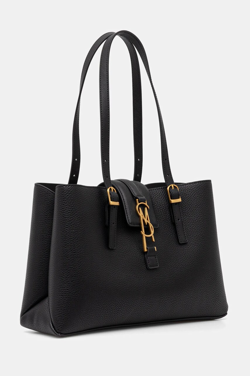 Сумочка Steve Madden Bprincie колір чорний SM13001654