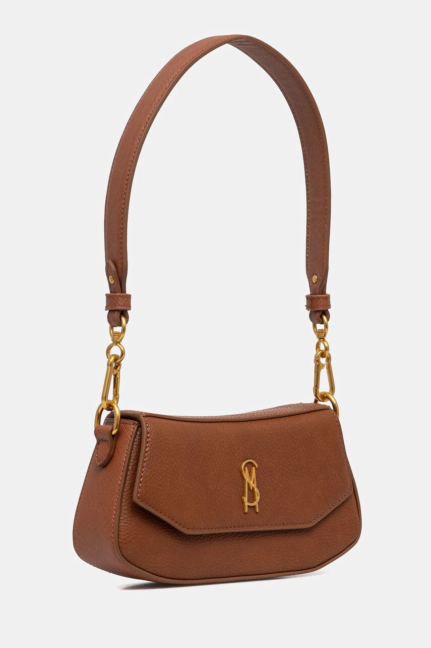 Сумочка Steve Madden Btaiga колір коричневий SM13001653
