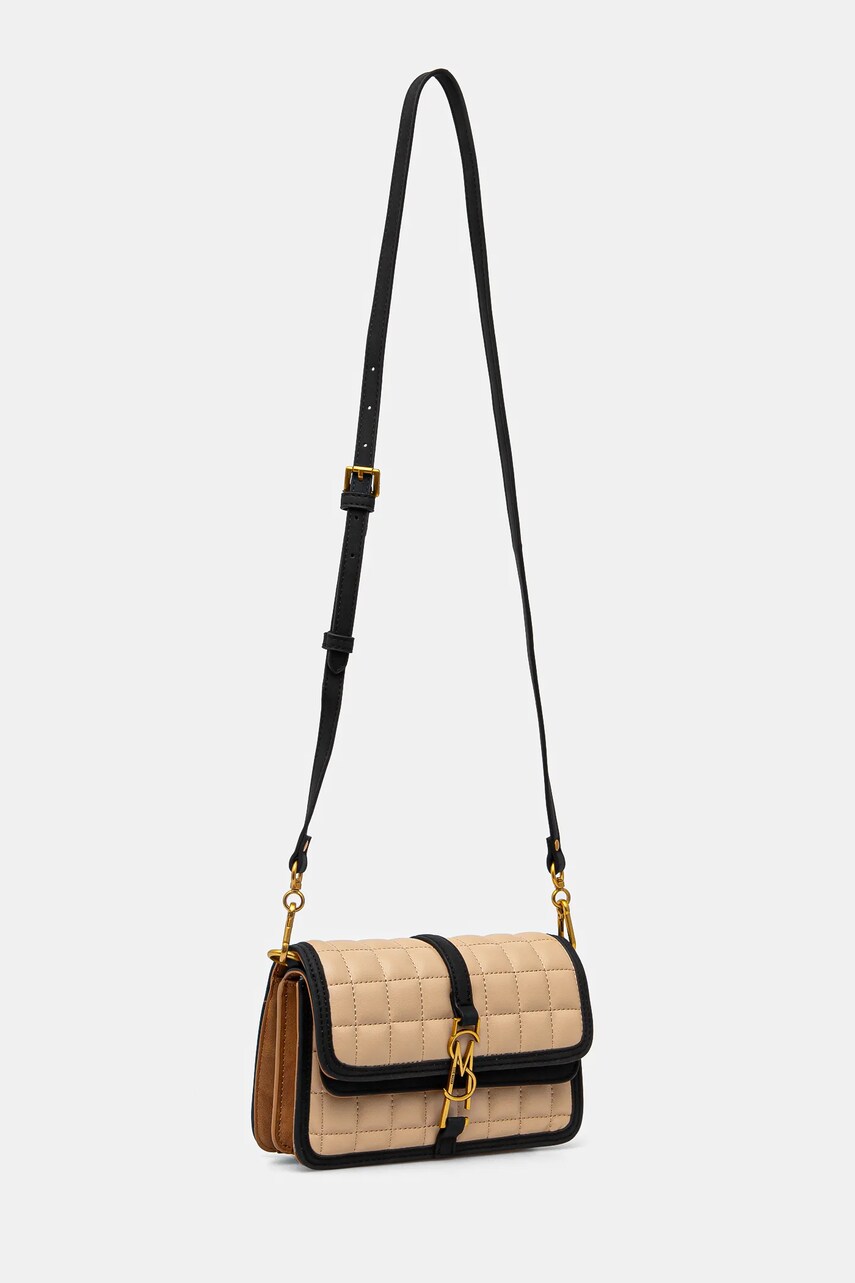 Сумочка Steve Madden Brya-N колір бежевий SM13001686