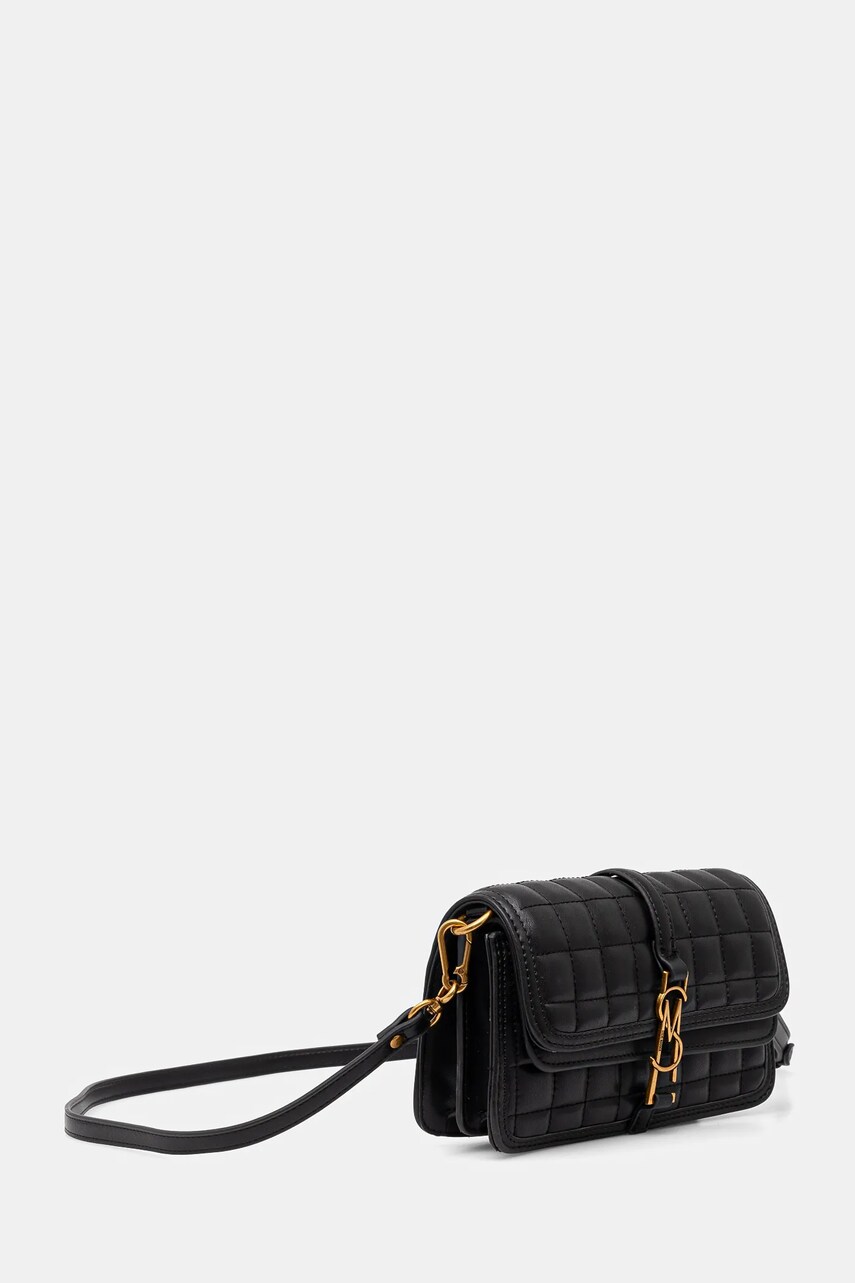 Сумочка Steve Madden Brya колір чорний SM13001687