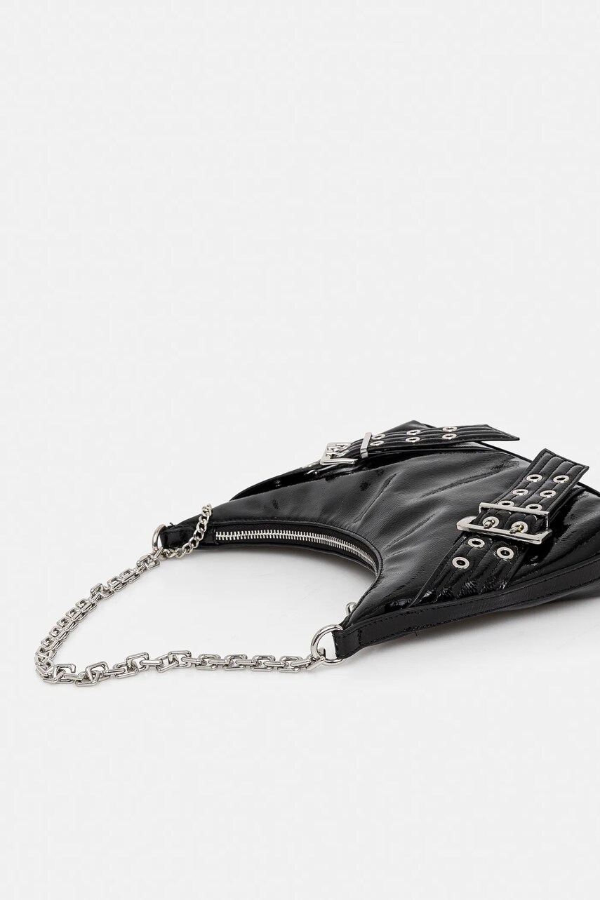 Сумочка Steve Madden BGRAYA колір чорний SM13001695