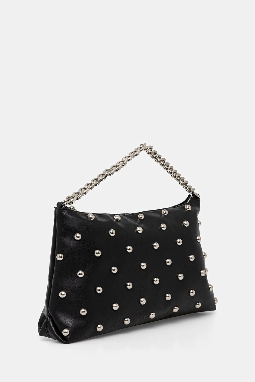 Сумочка Steve Madden Brandyy колір чорний SM13001697