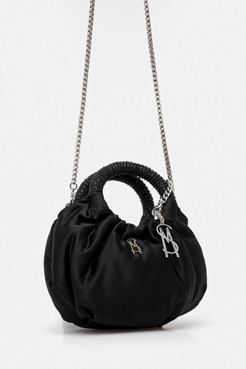 Сумочка Steve Madden Blinnea колір чорний SM13001662