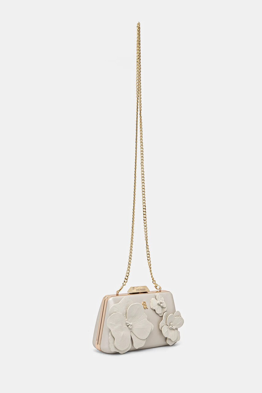Сумочка Steve Madden Bsweets колір бежевий SM13001669