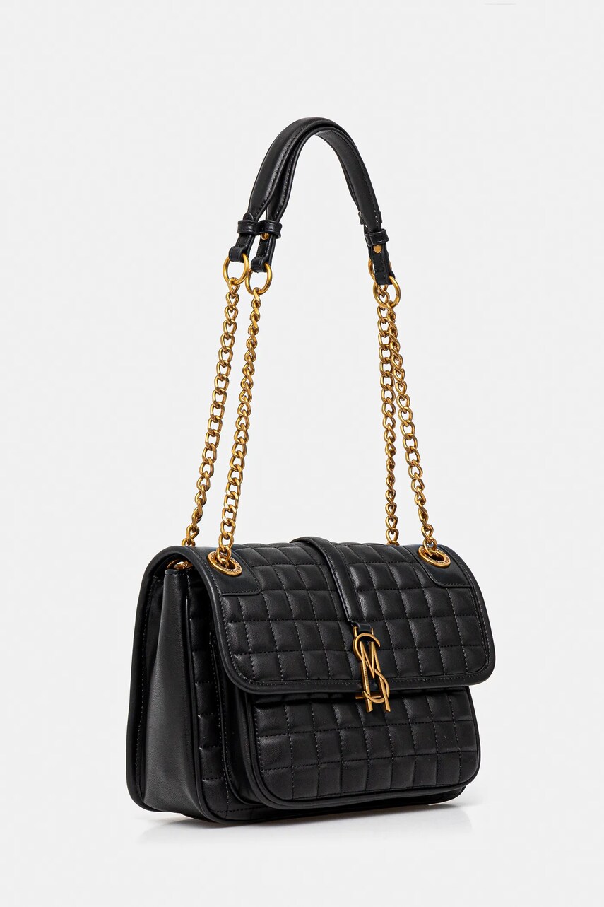 Сумочка Steve Madden Bmaysa колір чорний SM13001424