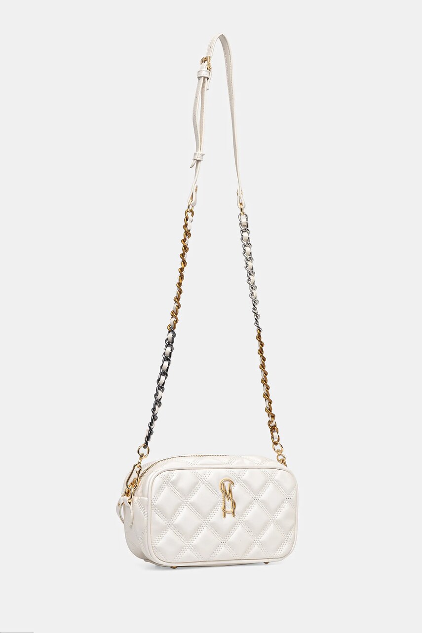 Сумочка Steve Madden Bcecily колір бежевий SM13001664