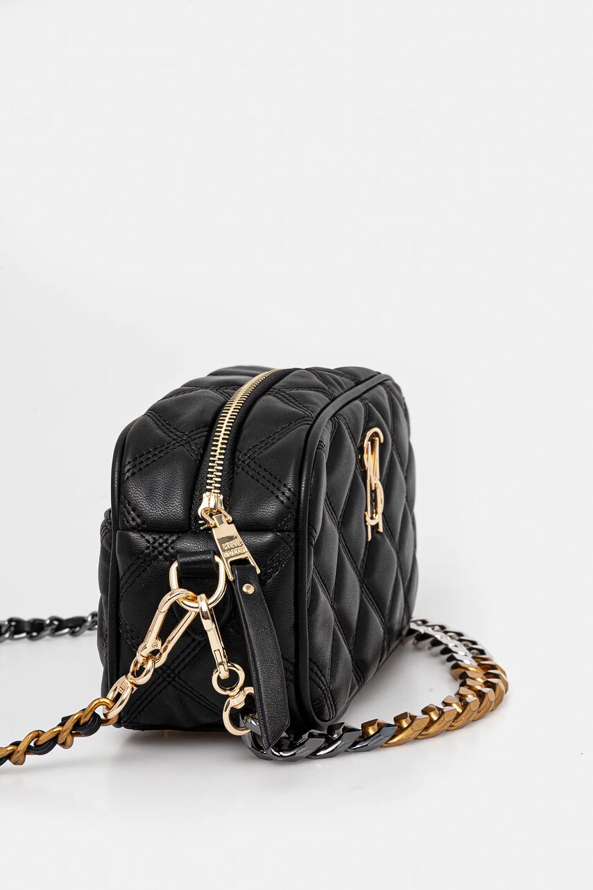 Сумочка Steve Madden Bcecily колір чорний SM13001664