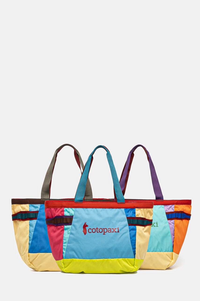 Сумочка Cotopaxi Del Dia Allpa 30L S25491U1398