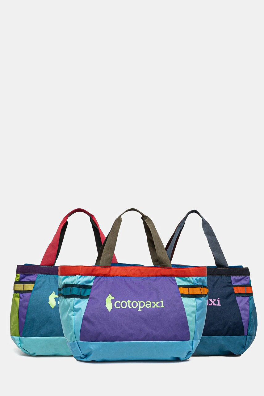 Сумочка Cotopaxi Del Dia Allpa 60L S25491U1402