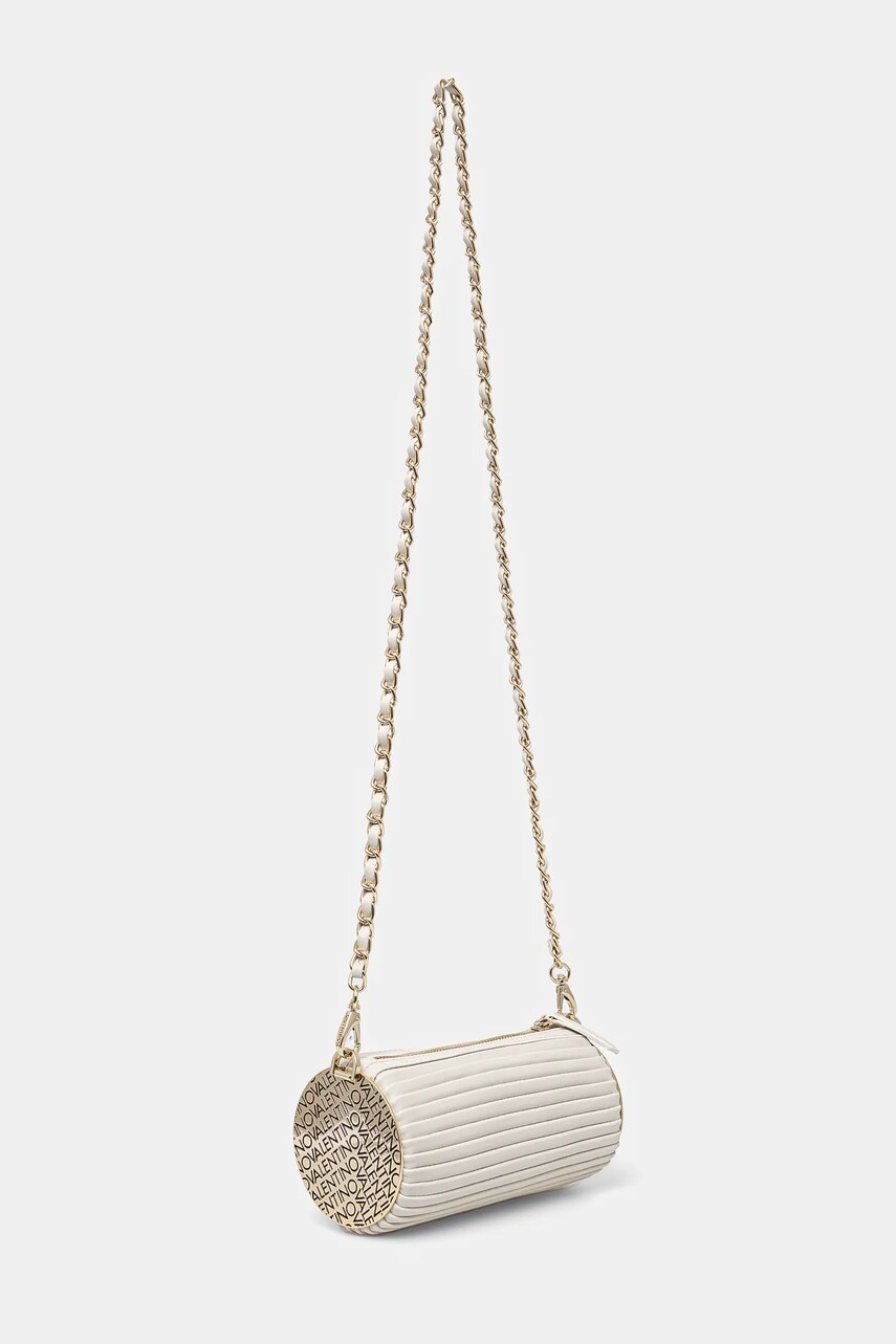 Сумочка Valentino Bags колір білий VBS7B401