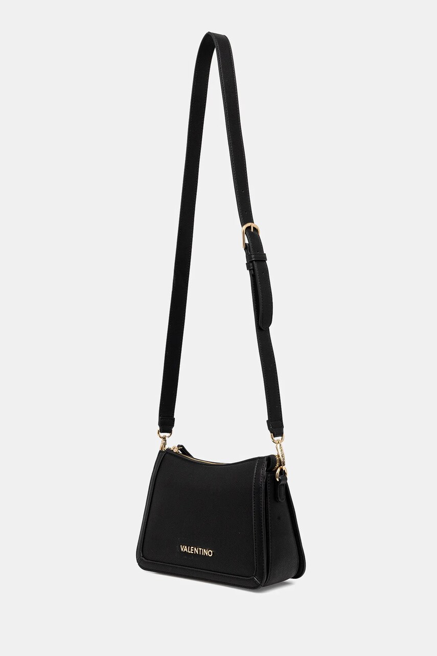 Сумочка Valentino Bags колір чорний VBS8NR13