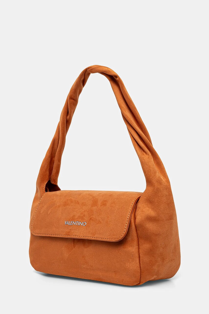 Сумочка Valentino Bags колір помаранчевий VBS6RH01CAM