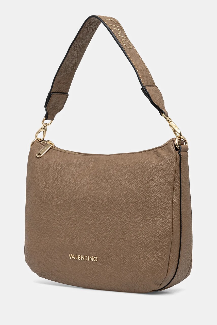 Сумочка Valentino Bags колір коричневий VBS8AE07